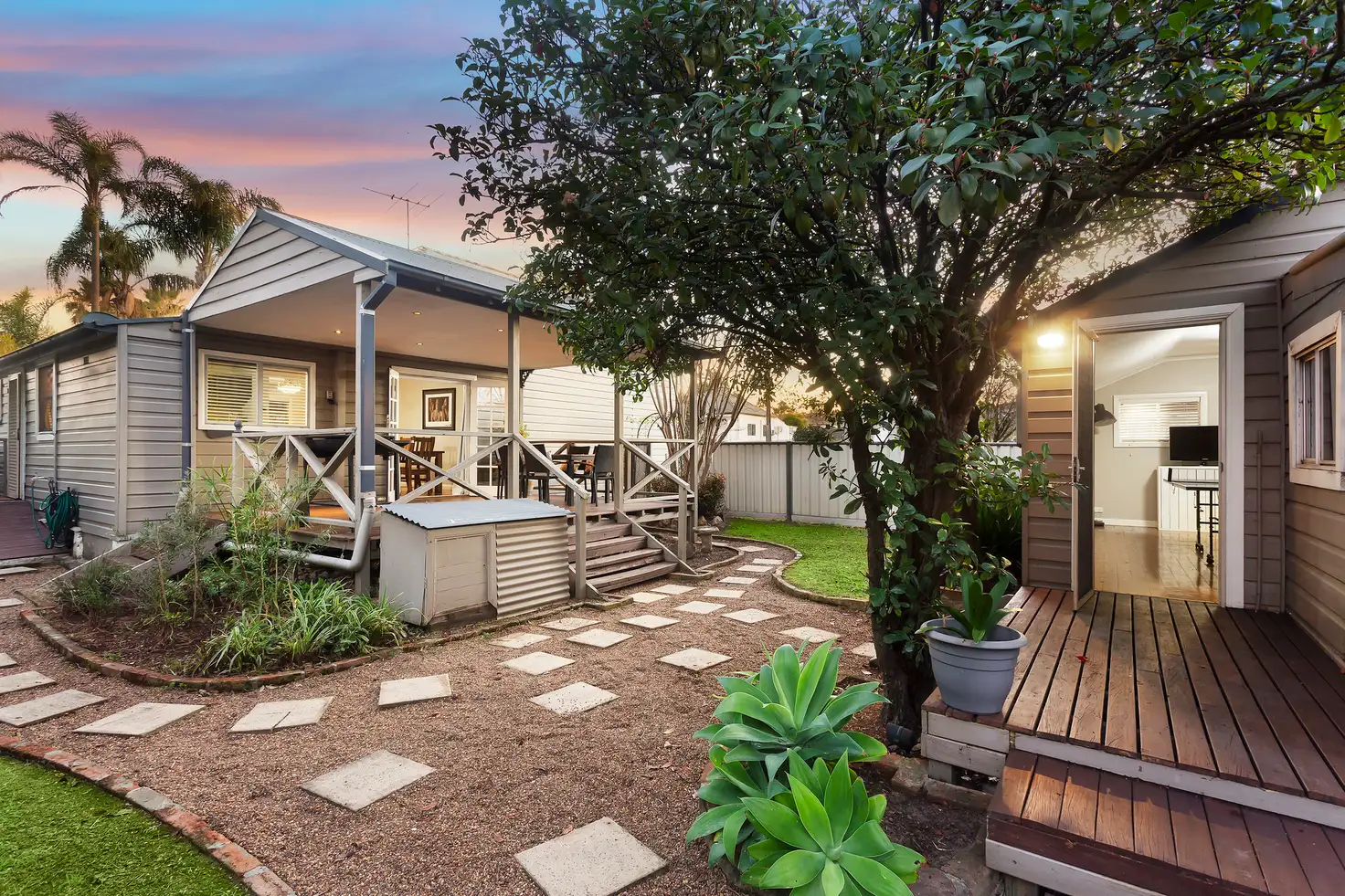 Main view of Homely house listing, 2 Houston Street, Cessnock NSW 2325