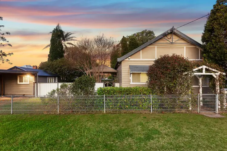 Second view of Homely house listing, 2 Houston Street, Cessnock NSW 2325