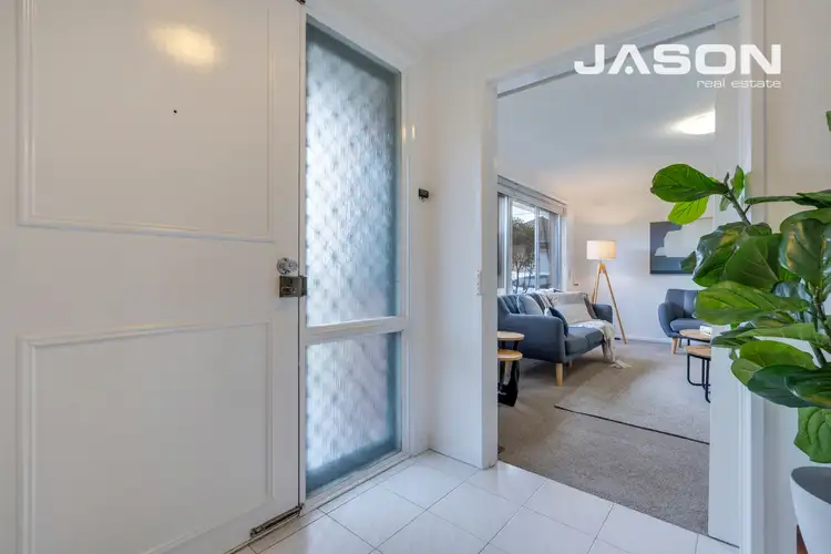 Second view of Homely house listing, 8 Braemer Close, Gladstone Park VIC 3043