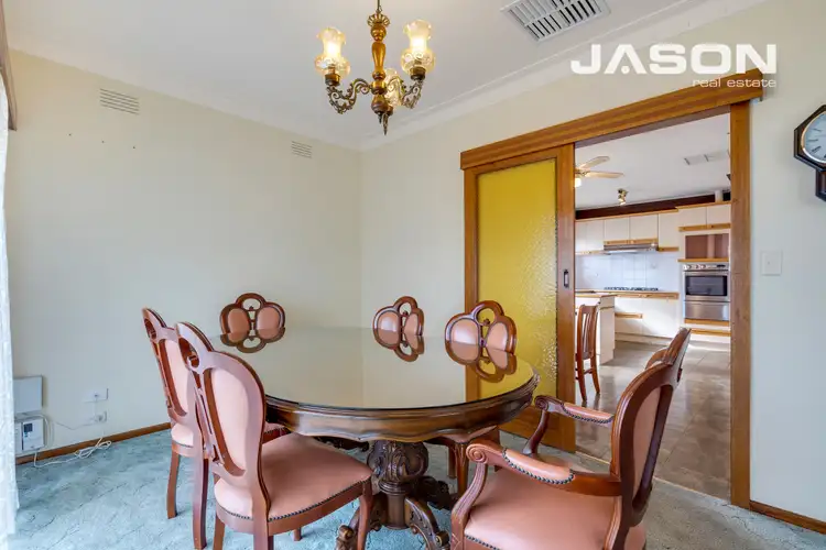 Sixth view of Homely house listing, 280 Carrick Drive, Gladstone Park VIC 3043