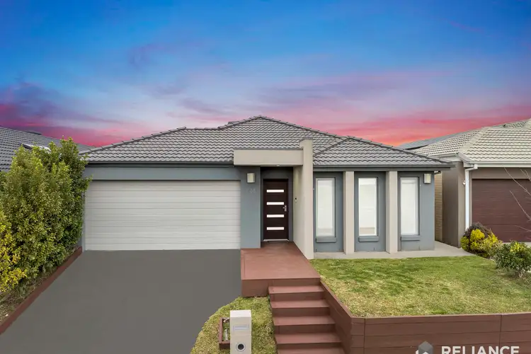 Third view of Homely house listing, 133 Hummingbird Boulevard, Tarneit VIC 3029