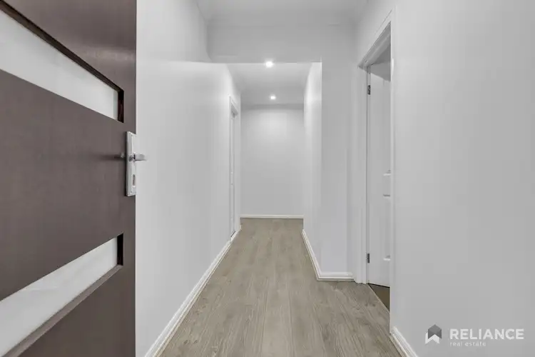 Fourth view of Homely house listing, 133 Hummingbird Boulevard, Tarneit VIC 3029