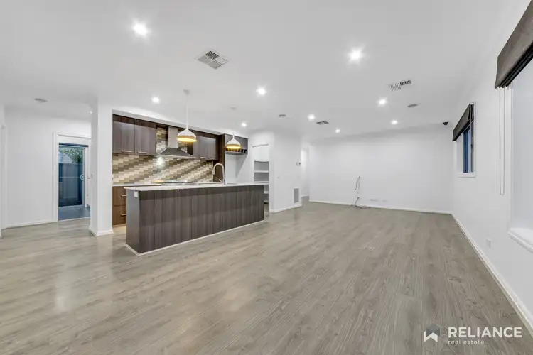 Sixth view of Homely house listing, 133 Hummingbird Boulevard, Tarneit VIC 3029