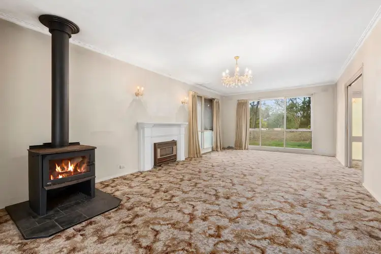 Fifth view of Homely house listing, 45 Constantine Drive, Lara VIC 3212