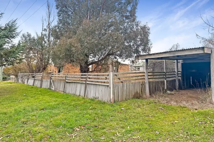 Second view of Homely land listing, 19 Stewart Street, Delegate NSW 2633
