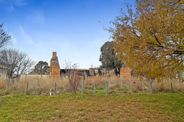 Third view of Homely land listing, 19 Stewart Street, Delegate NSW 2633