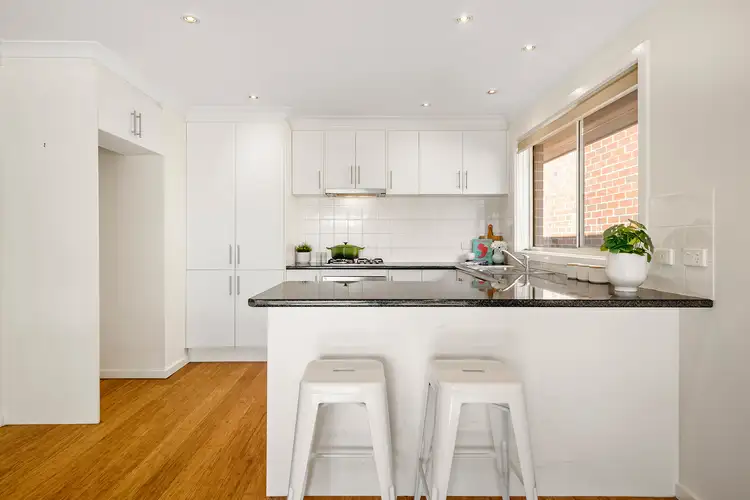 Second view of Homely unit listing, 5 Old Kent Road, Whittlesea VIC 3757