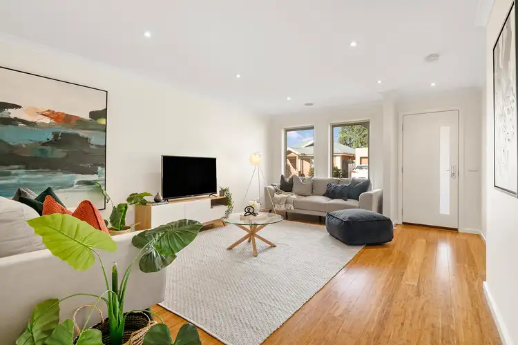 Fourth view of Homely unit listing, 5 Old Kent Road, Whittlesea VIC 3757