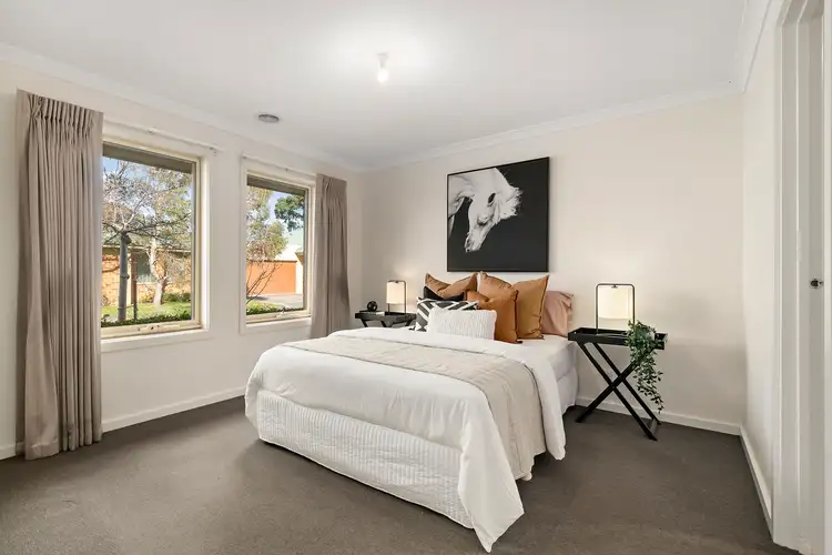 Fifth view of Homely unit listing, 5 Old Kent Road, Whittlesea VIC 3757