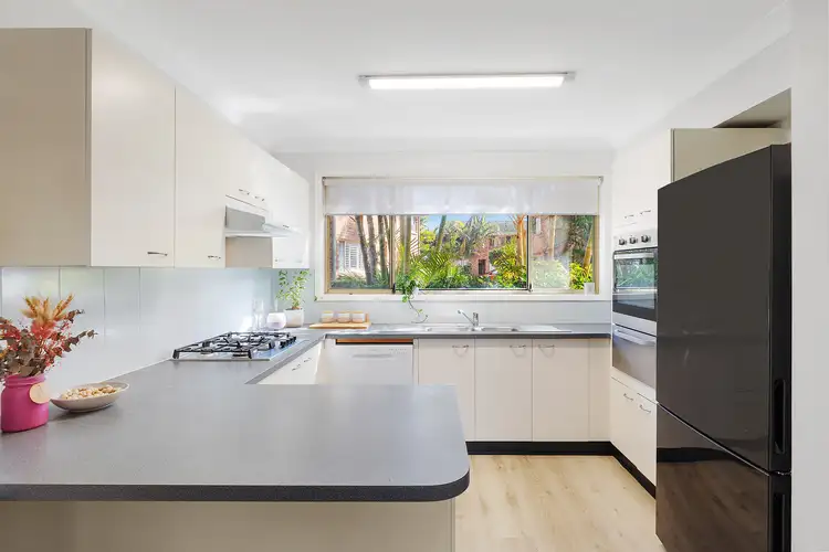 Third view of Homely townhouse listing, 16/74 Ocean View Drive, Wamberal NSW 2260