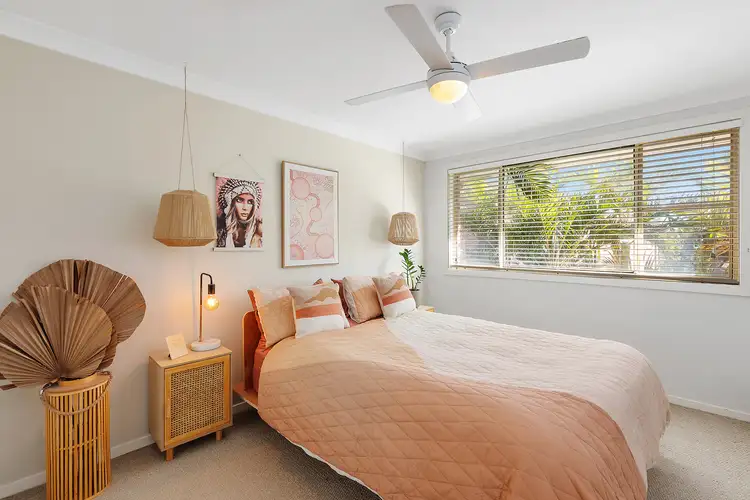 Sixth view of Homely townhouse listing, 16/74 Ocean View Drive, Wamberal NSW 2260