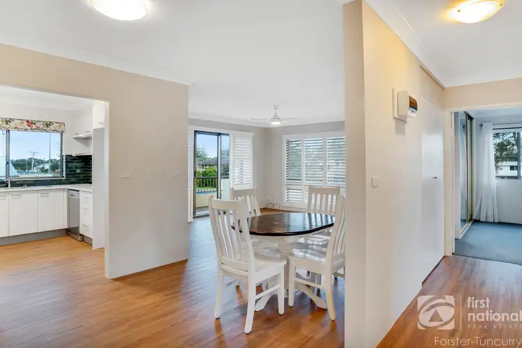 Third view of Homely unit listing, 2/36 Wharf Street, Tuncurry NSW 2428