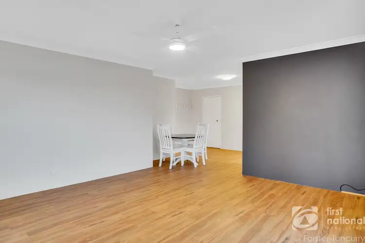 Fourth view of Homely unit listing, 2/36 Wharf Street, Tuncurry NSW 2428