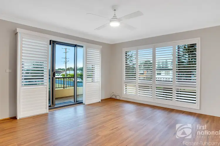 Fifth view of Homely unit listing, 2/36 Wharf Street, Tuncurry NSW 2428