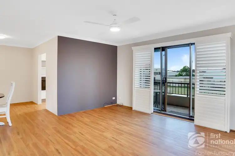 Sixth view of Homely unit listing, 2/36 Wharf Street, Tuncurry NSW 2428
