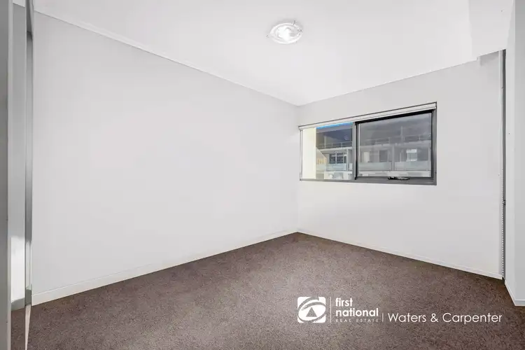Third view of Homely unit listing, 708B/8 Cowper Street, Parramatta NSW 2150