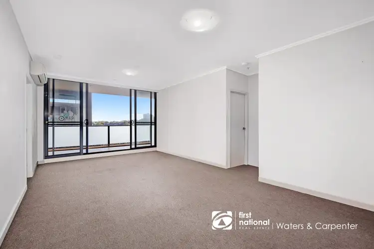 Fifth view of Homely unit listing, 708B/8 Cowper Street, Parramatta NSW 2150