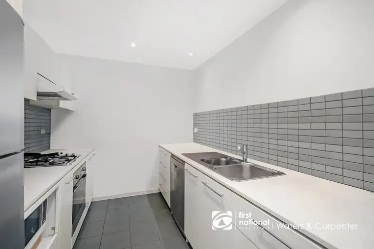 Sixth view of Homely unit listing, 708B/8 Cowper Street, Parramatta NSW 2150