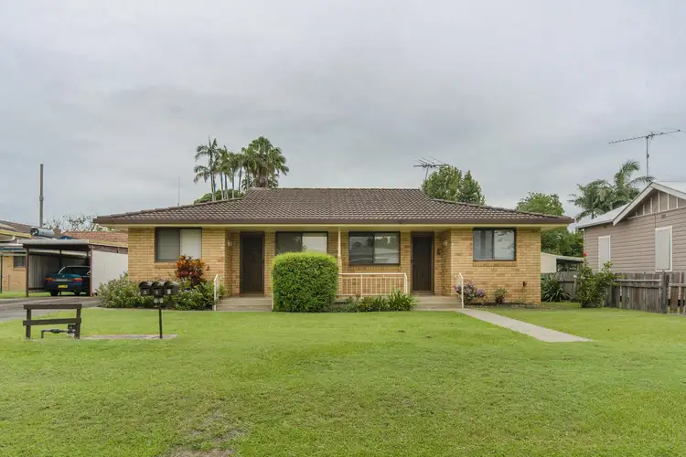 1 & 2/195 Hoof Street, Grafton NSW 2460