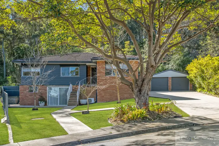 Main view of Homely house listing, 42 Murray Road, Cardiff NSW 2285