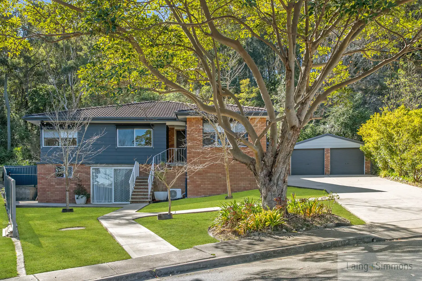 Main view of Homely house listing, 42 Murray Road, Cardiff NSW 2285