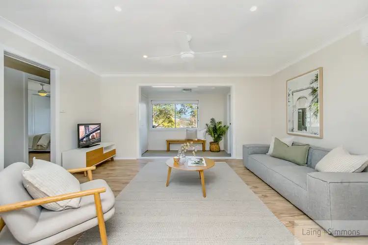 Third view of Homely house listing, 42 Murray Road, Cardiff NSW 2285