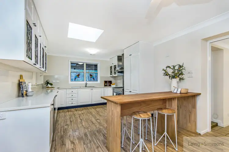 Fourth view of Homely house listing, 42 Murray Road, Cardiff NSW 2285