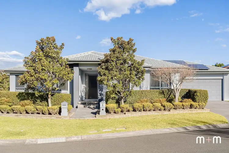 6 Cedar Terrace, Woonona NSW 2517