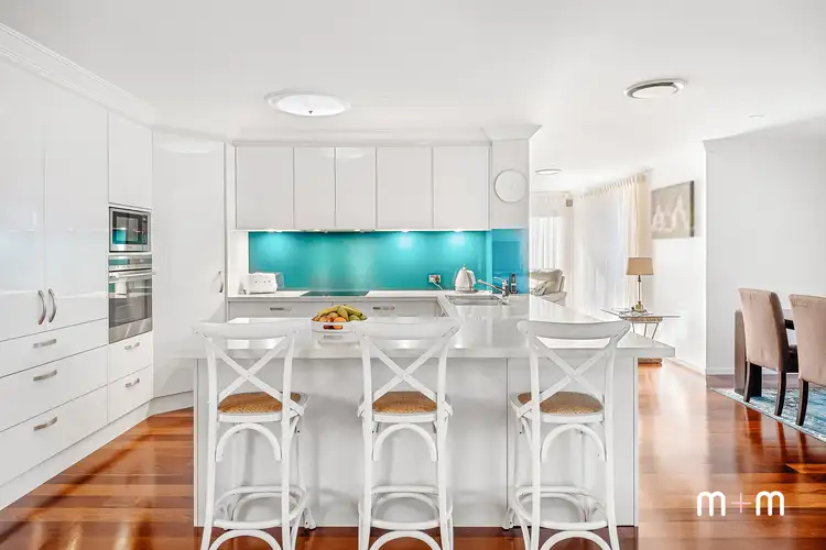 Fifth view of Homely house listing, 6 Cedar Terrace, Woonona NSW 2517