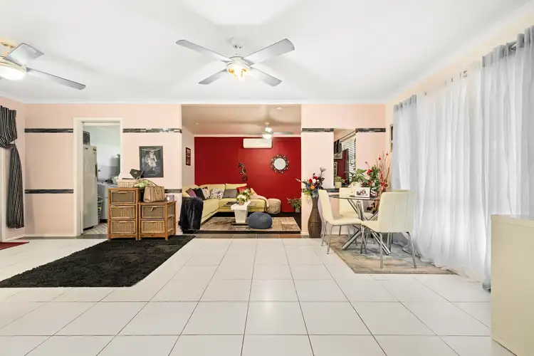 Second view of Homely house listing, 15 Cresthill Avenue, Regents Park QLD 4118