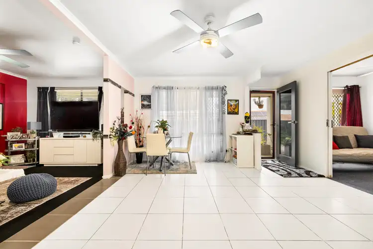 Fourth view of Homely house listing, 15 Cresthill Avenue, Regents Park QLD 4118