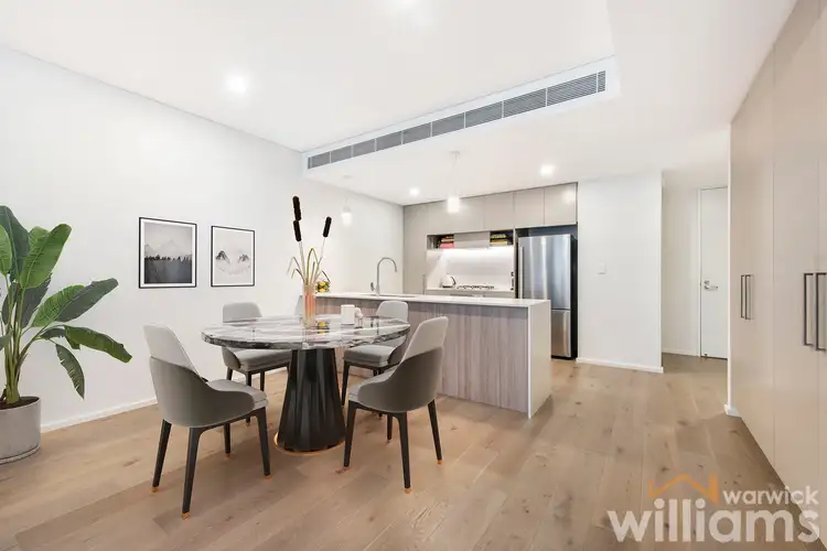 Second view of Homely apartment listing, 101/42c Formosa Street, Drummoyne NSW 2047