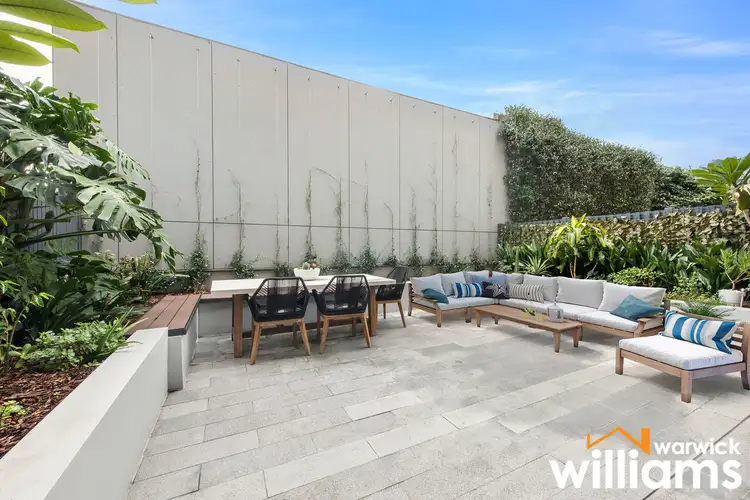 Fourth view of Homely apartment listing, 101/42c Formosa Street, Drummoyne NSW 2047