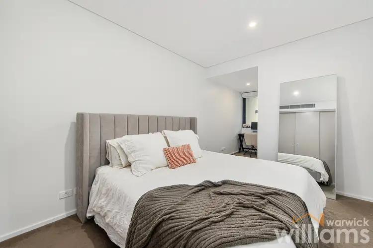 Fifth view of Homely apartment listing, 101/42c Formosa Street, Drummoyne NSW 2047