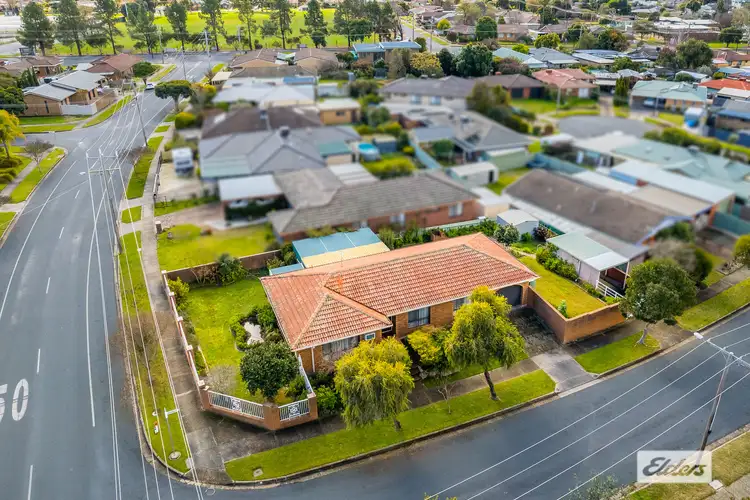 Main view of Homely house listing, 14 Primrose Way, Wodonga VIC 3690