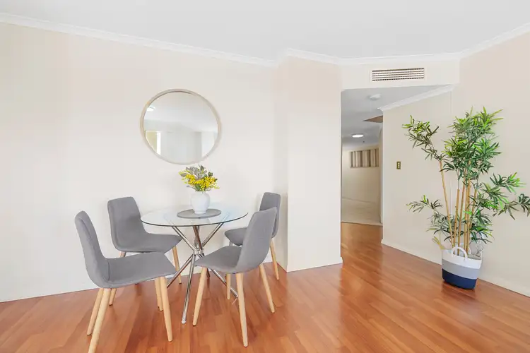 Third view of Homely apartment listing, 26/20-34 Albert Road, Strathfield NSW 2135
