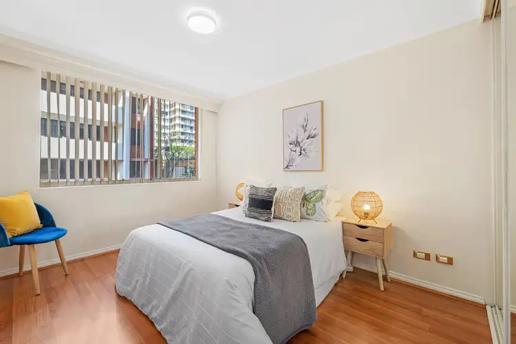Fifth view of Homely apartment listing, 26/20-34 Albert Road, Strathfield NSW 2135