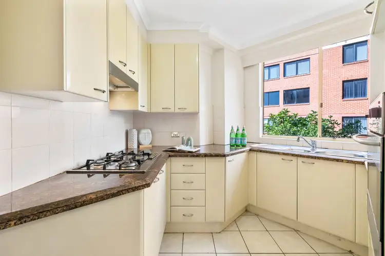 Sixth view of Homely apartment listing, 26/20-34 Albert Road, Strathfield NSW 2135
