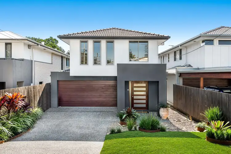 47 Villiers Street, Lota QLD 4179
