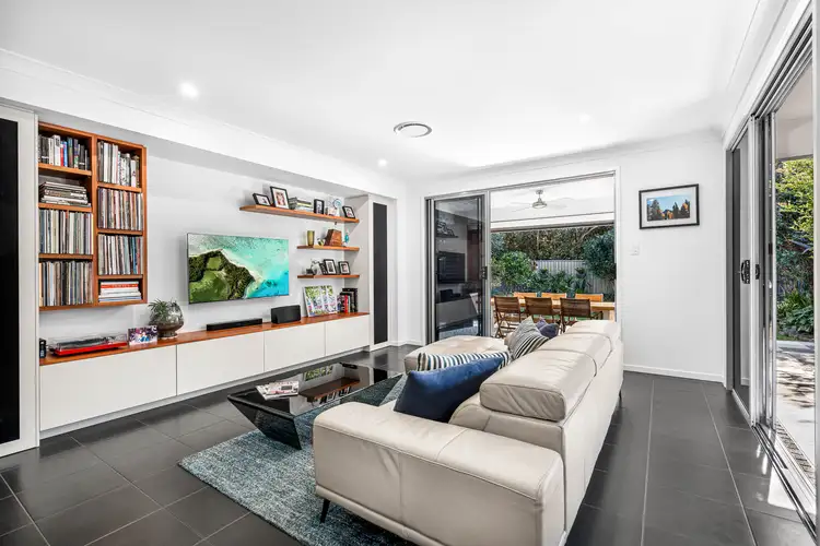 Second view of Homely house listing, 47 Villiers Street, Lota QLD 4179