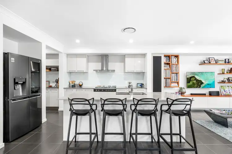 Fourth view of Homely house listing, 47 Villiers Street, Lota QLD 4179