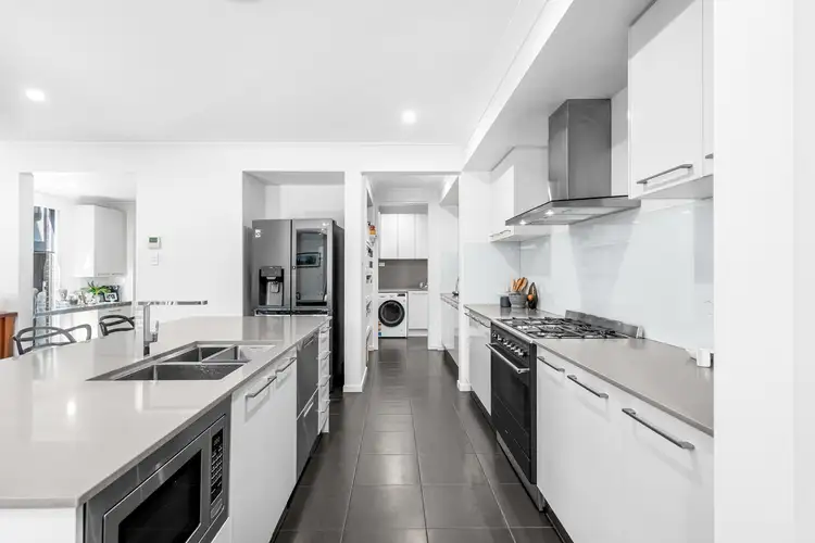 Fifth view of Homely house listing, 47 Villiers Street, Lota QLD 4179