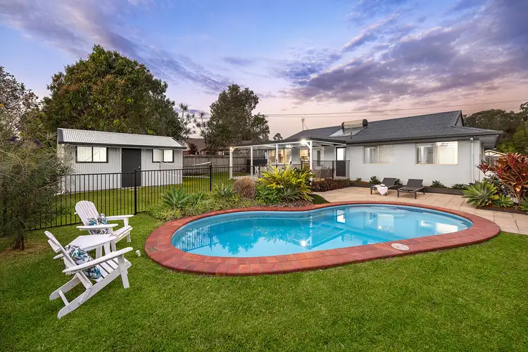 112 St Andrews Drive, Tewantin QLD 4565