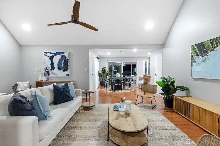 Fifth view of Homely house listing, 112 St Andrews Drive, Tewantin QLD 4565