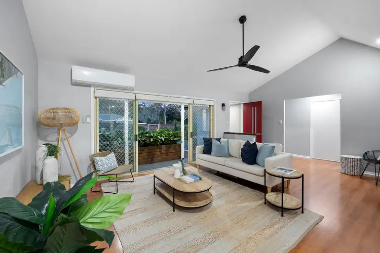 Sixth view of Homely house listing, 112 St Andrews Drive, Tewantin QLD 4565