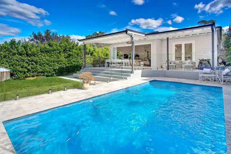 Main view of Homely house listing, 39 Bangaroo Street, North Balgowlah NSW 2093