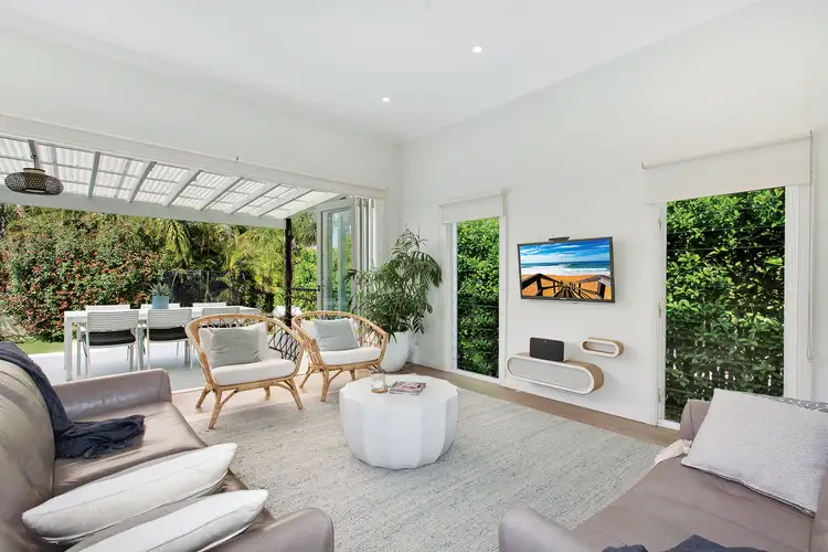 Third view of Homely house listing, 39 Bangaroo Street, North Balgowlah NSW 2093