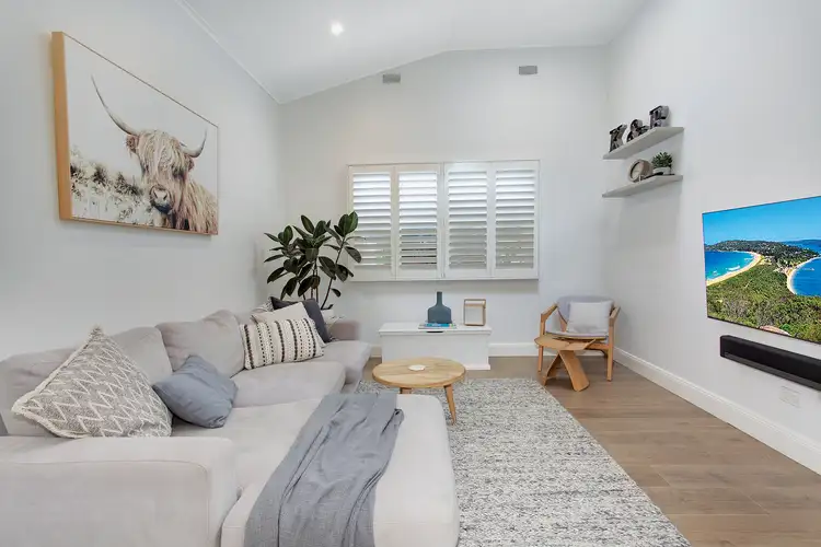 Sixth view of Homely house listing, 39 Bangaroo Street, North Balgowlah NSW 2093