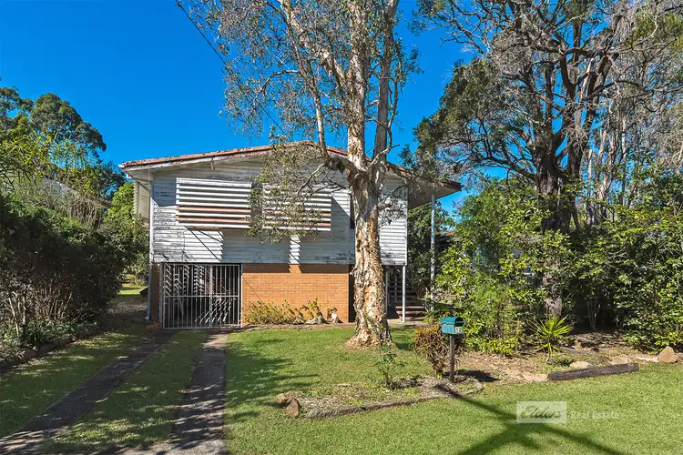 12 Pavonia Street, Everton Hills QLD 4053