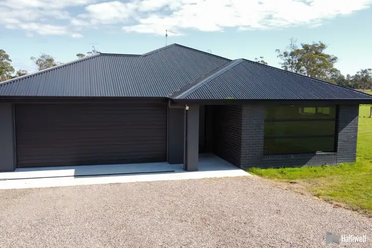 9 Elphin Drive, Squeaking Point TAS 7307